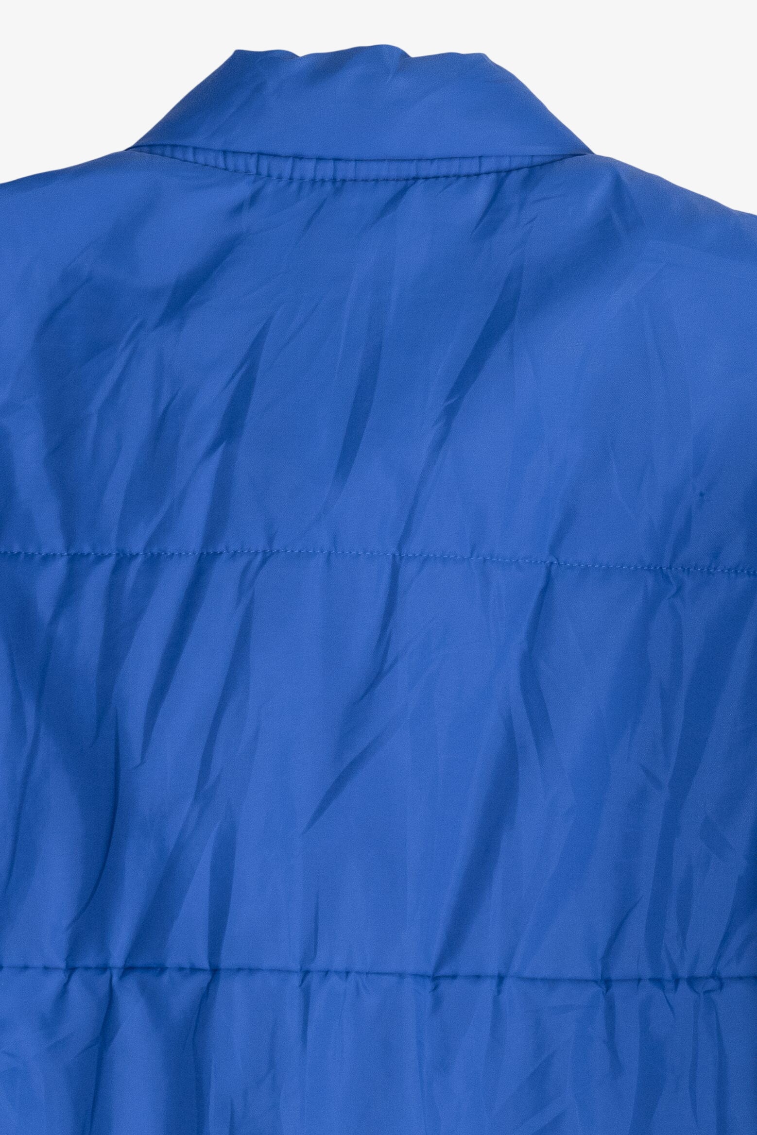 Vintage AG Products Patch Swingster Winter Coat (1970s)