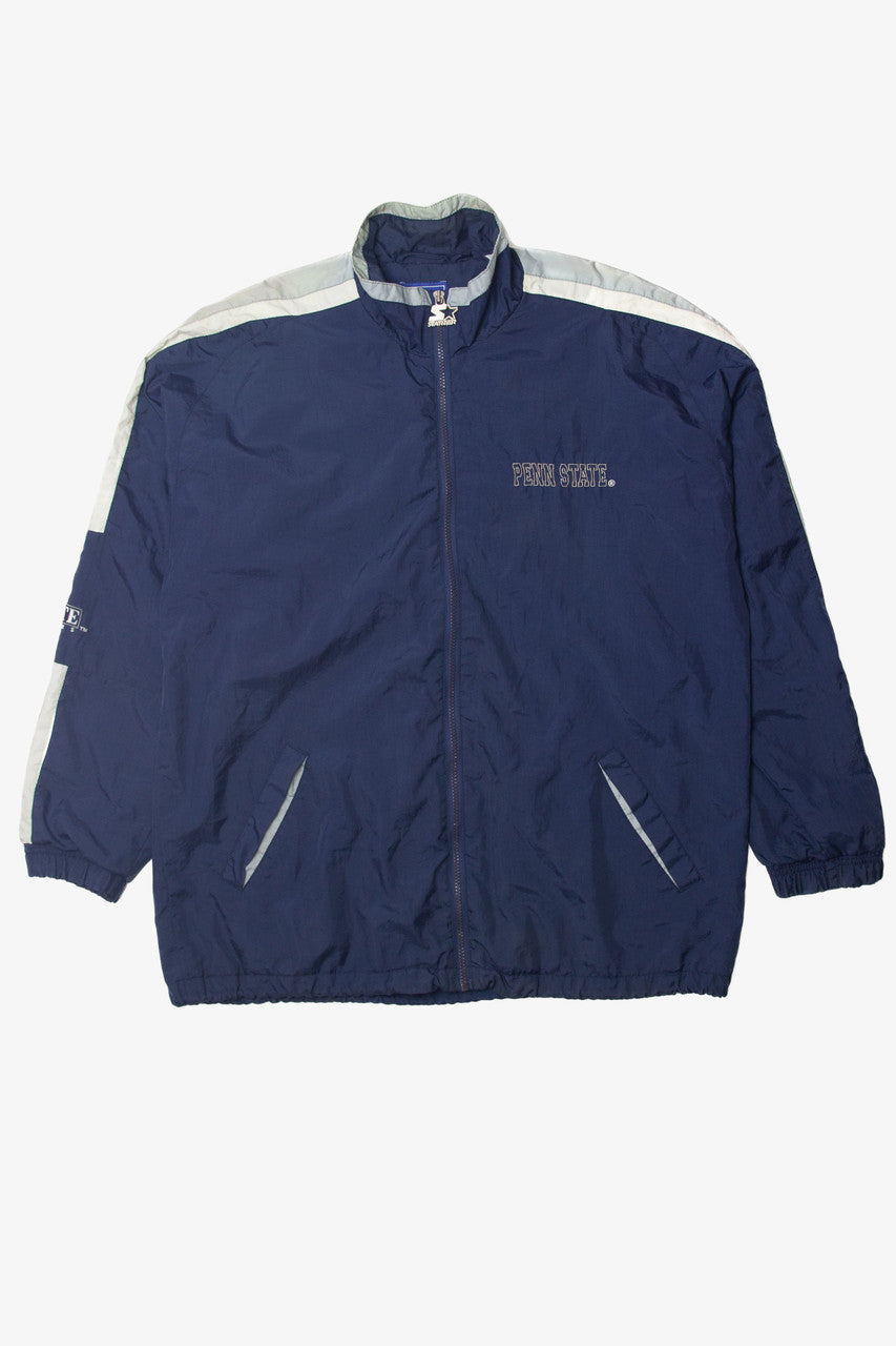 Penn State Starter Windbreaker 550