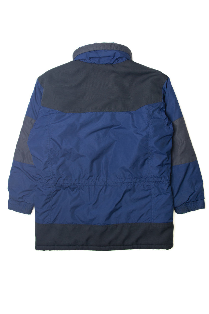 Columbia Winter Coat