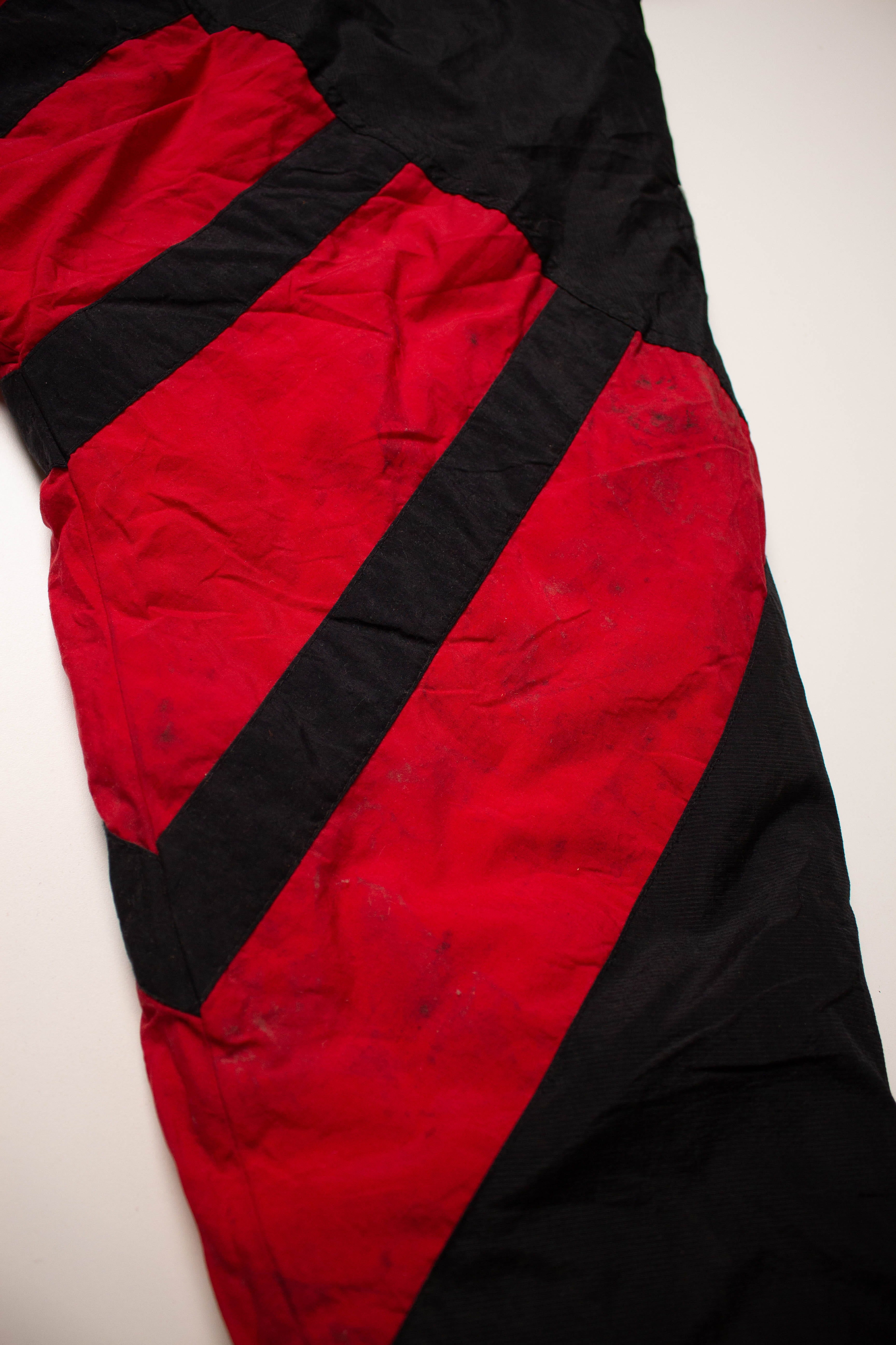 Vintage Detroit Red Wings Starter Jacket (1990s)