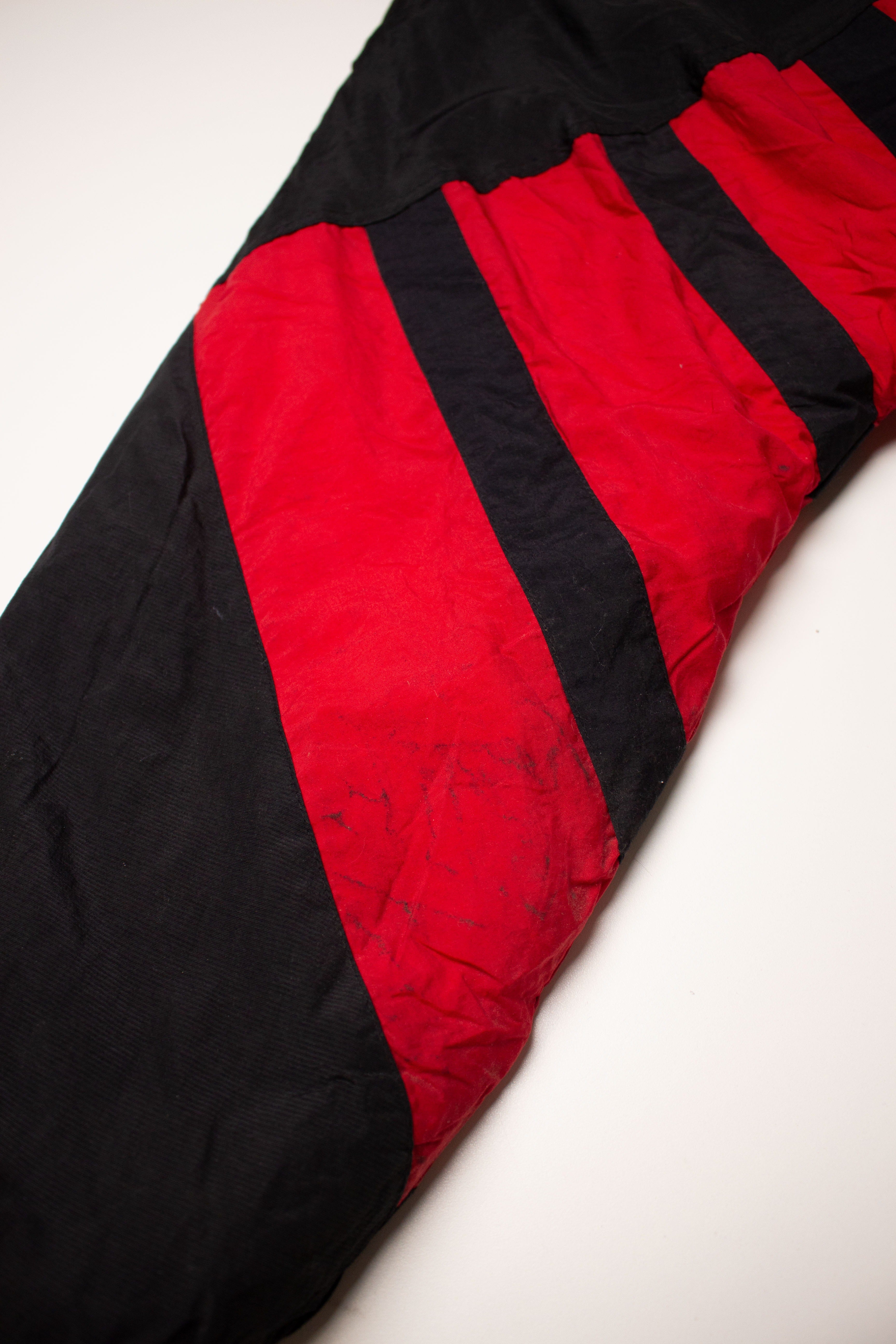 Vintage Detroit Red Wings Starter Jacket (1990s)