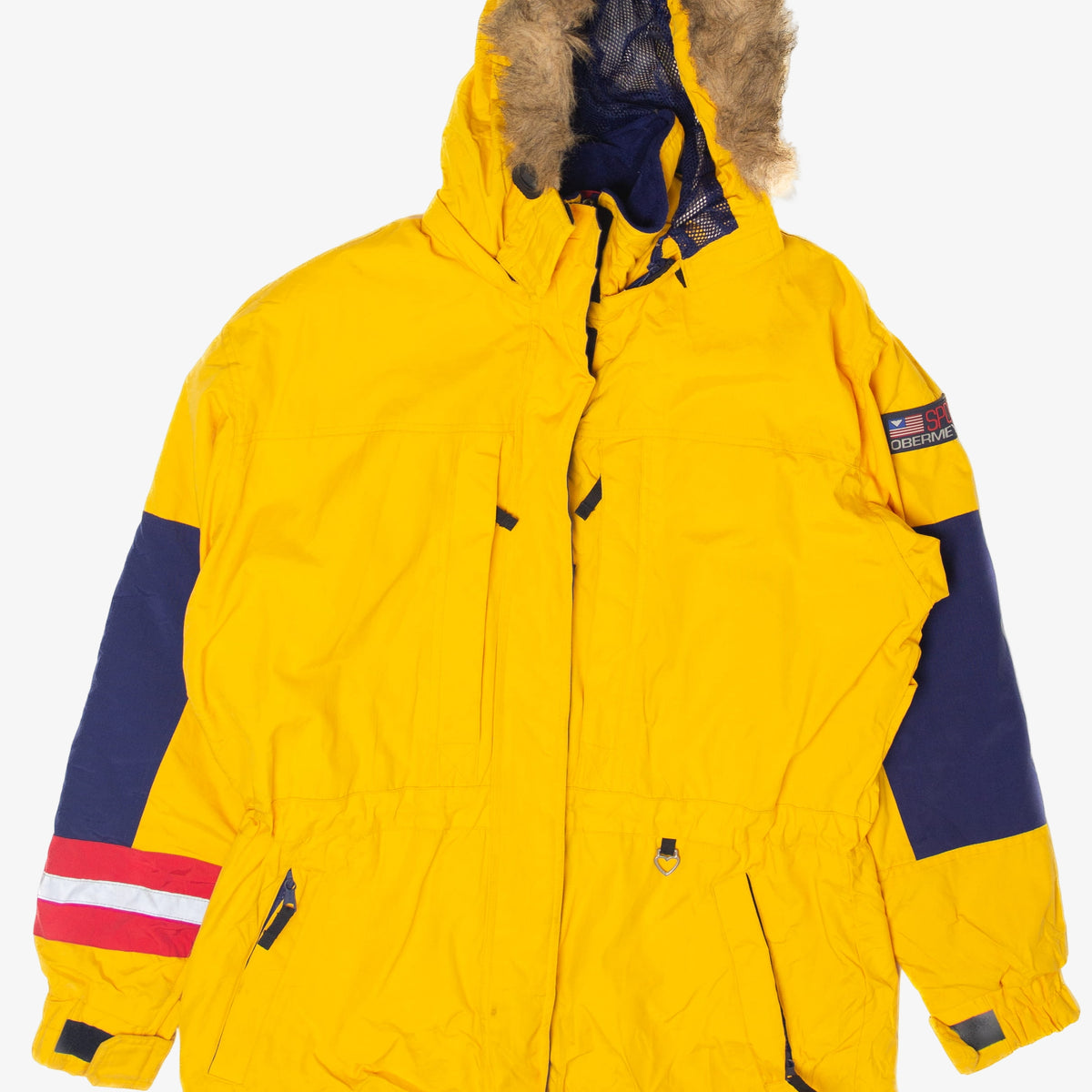 Vintage Obermeyer Winter Coat (1990s) – Ragstock