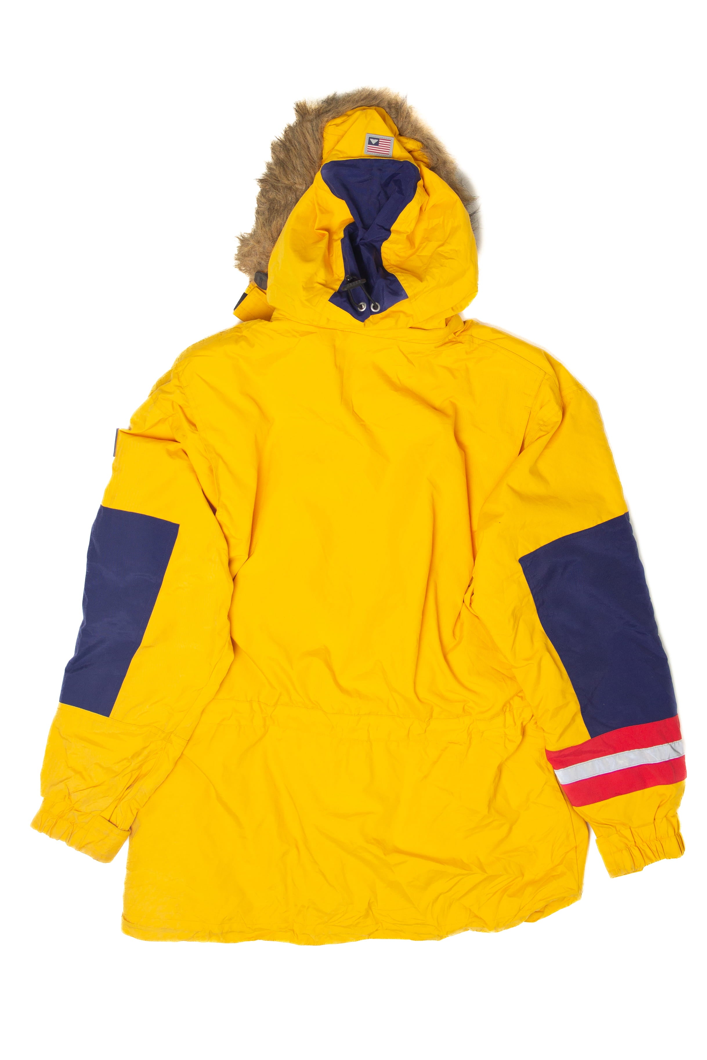 Vintage Obermeyer Winter Coat (1990s)