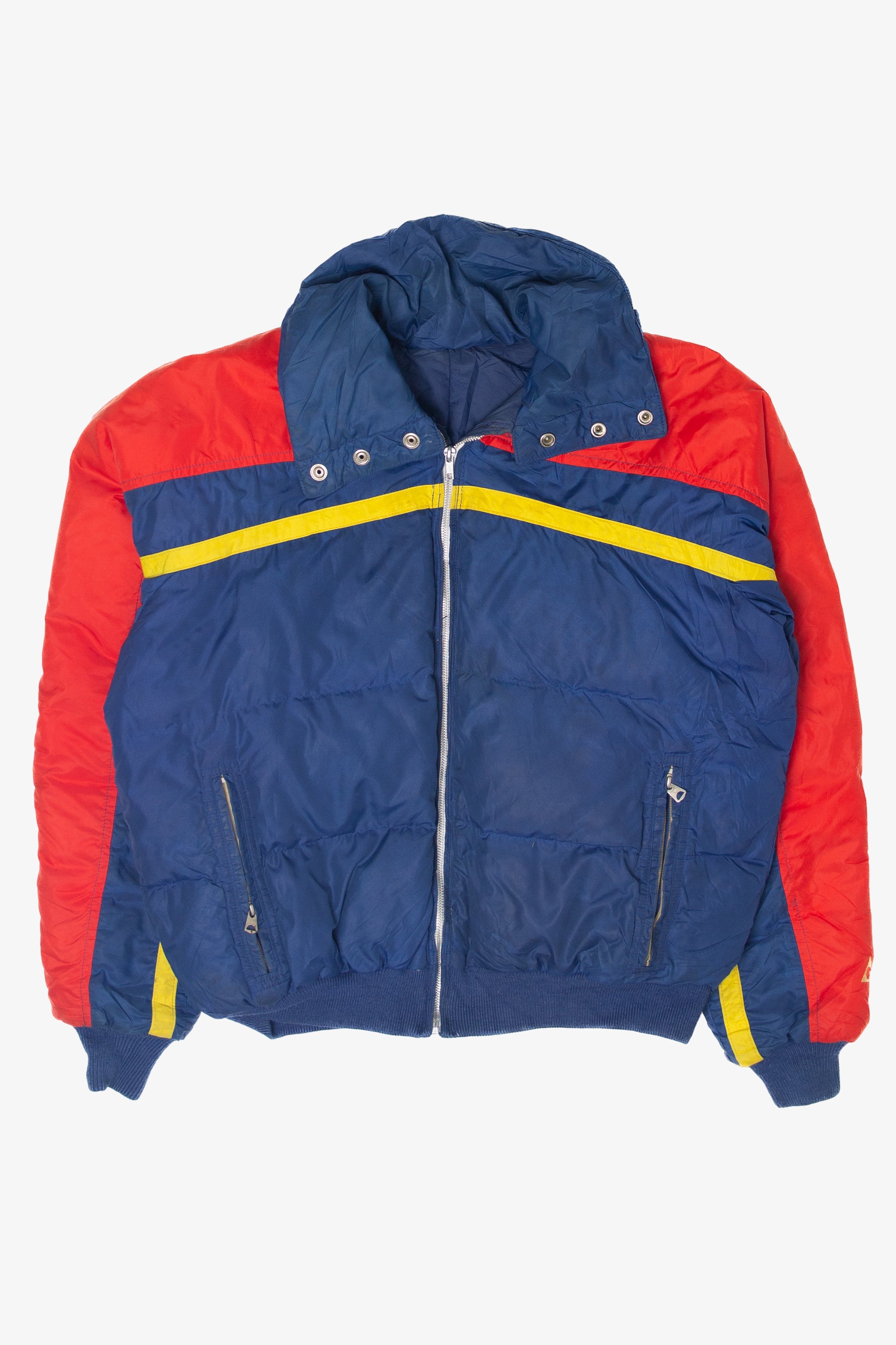 Vintage Gerry Winter Coat (1980s)