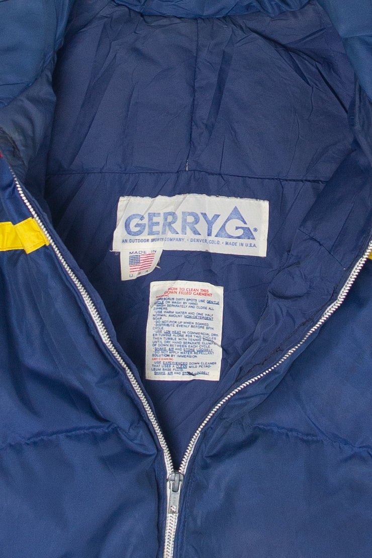 Vintage Gerry Winter Coat (1980s)