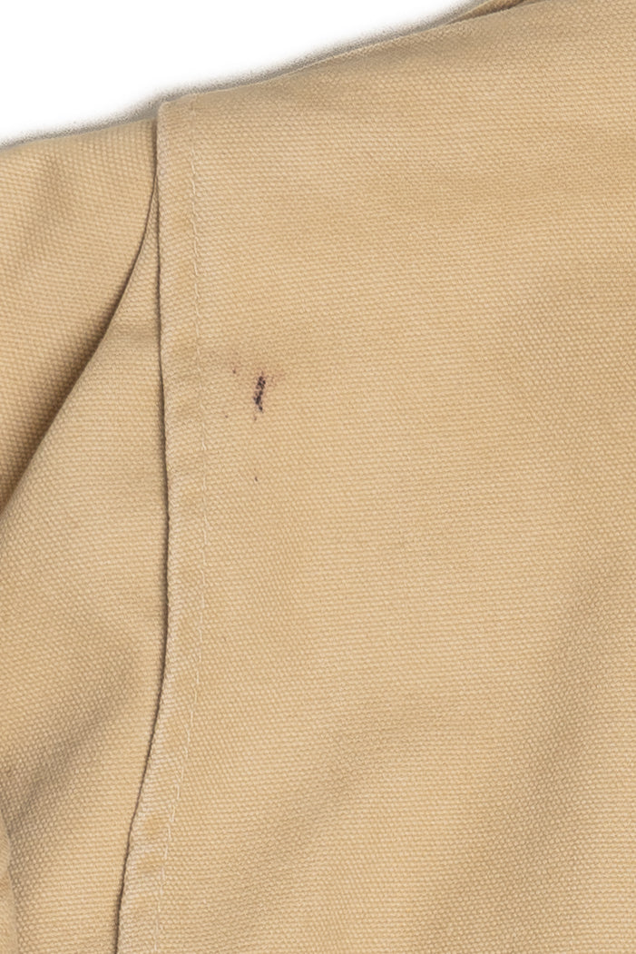 Carhartt Blanket Lined Chore Coat (2000s)
