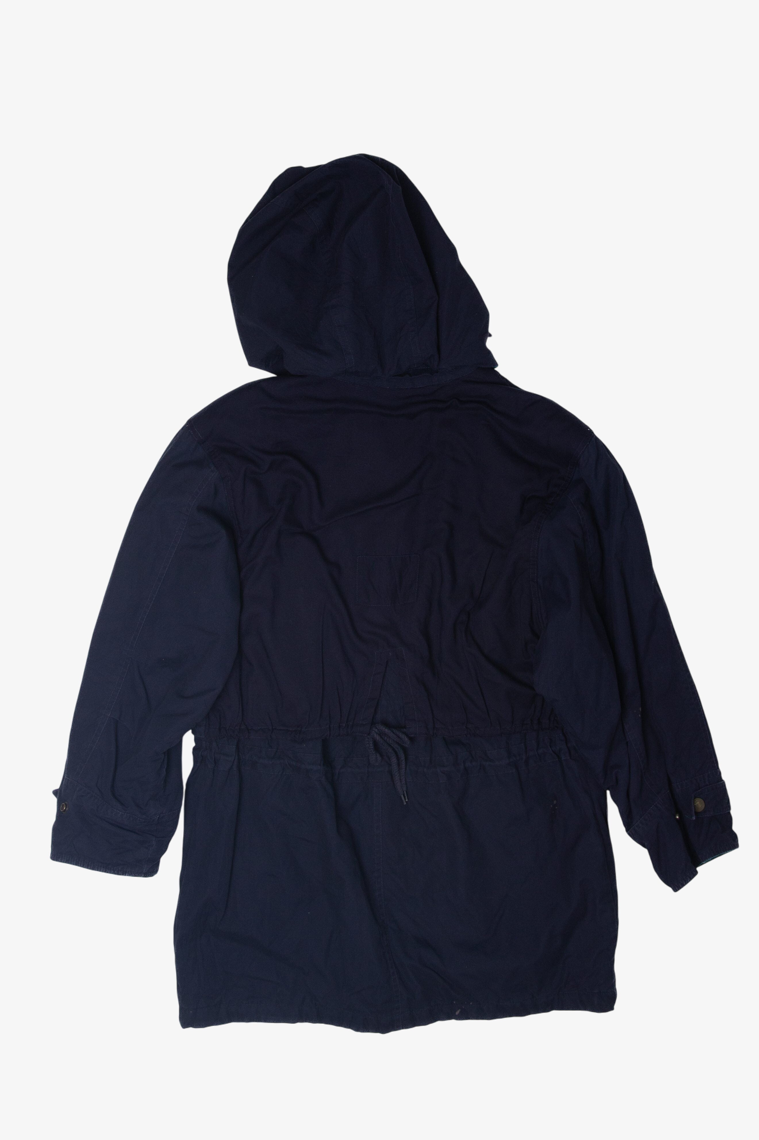 Vintage London Fog Winter Coat (1990s)
