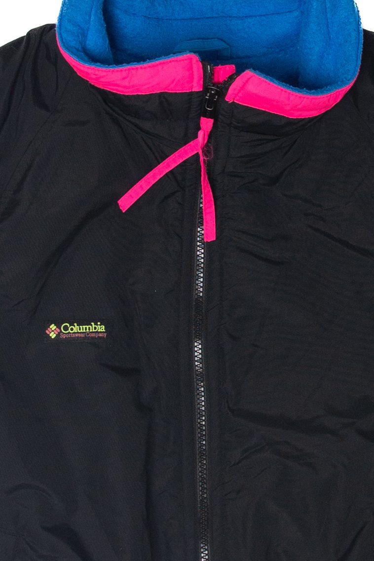 Vintage Columbia Winter Coat (1990s)