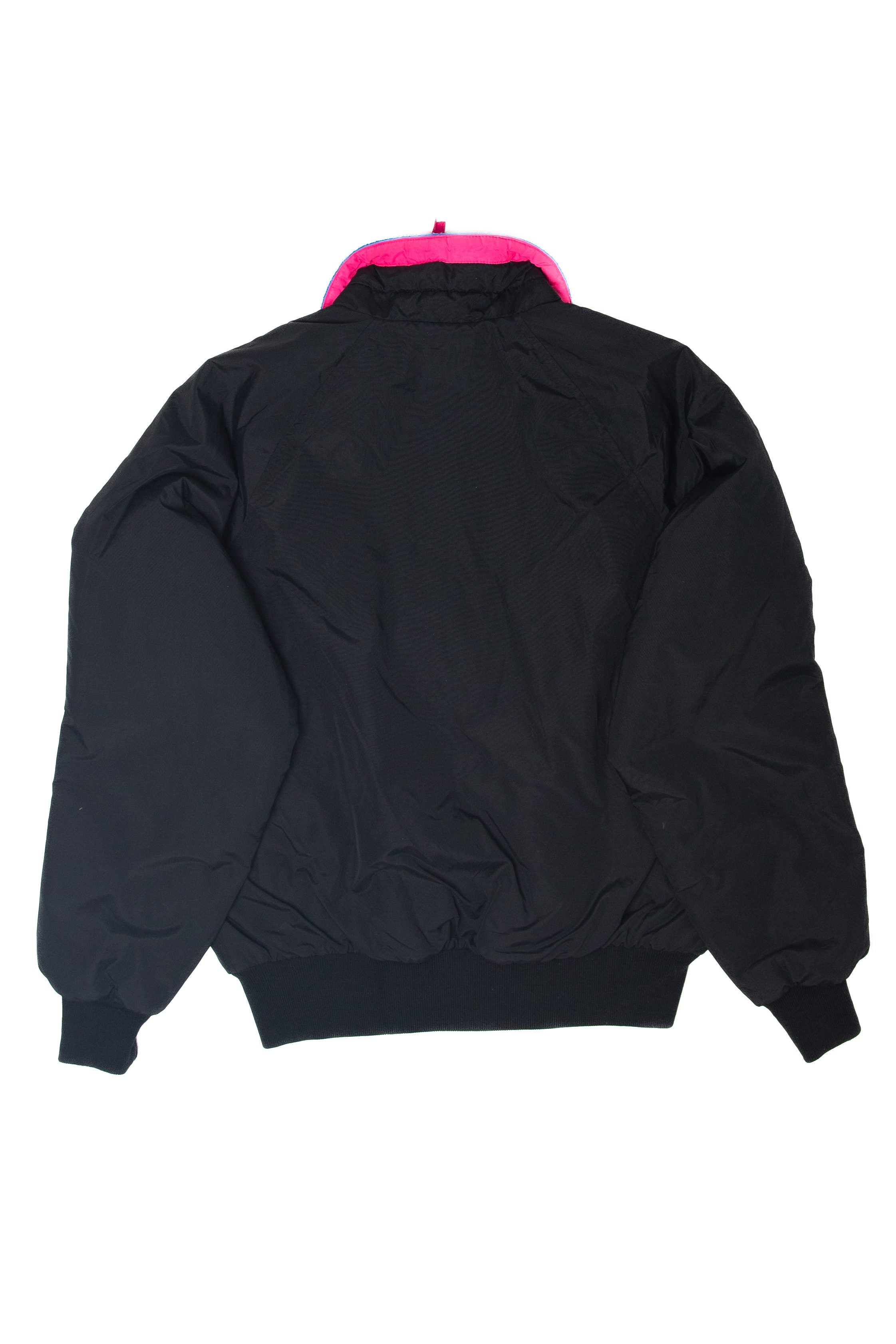 Vintage Columbia Winter Coat (1990s)