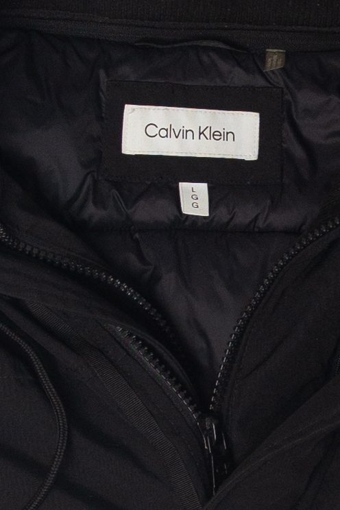 Calvin Klein Heavy Duty Winter Coat (2010s)