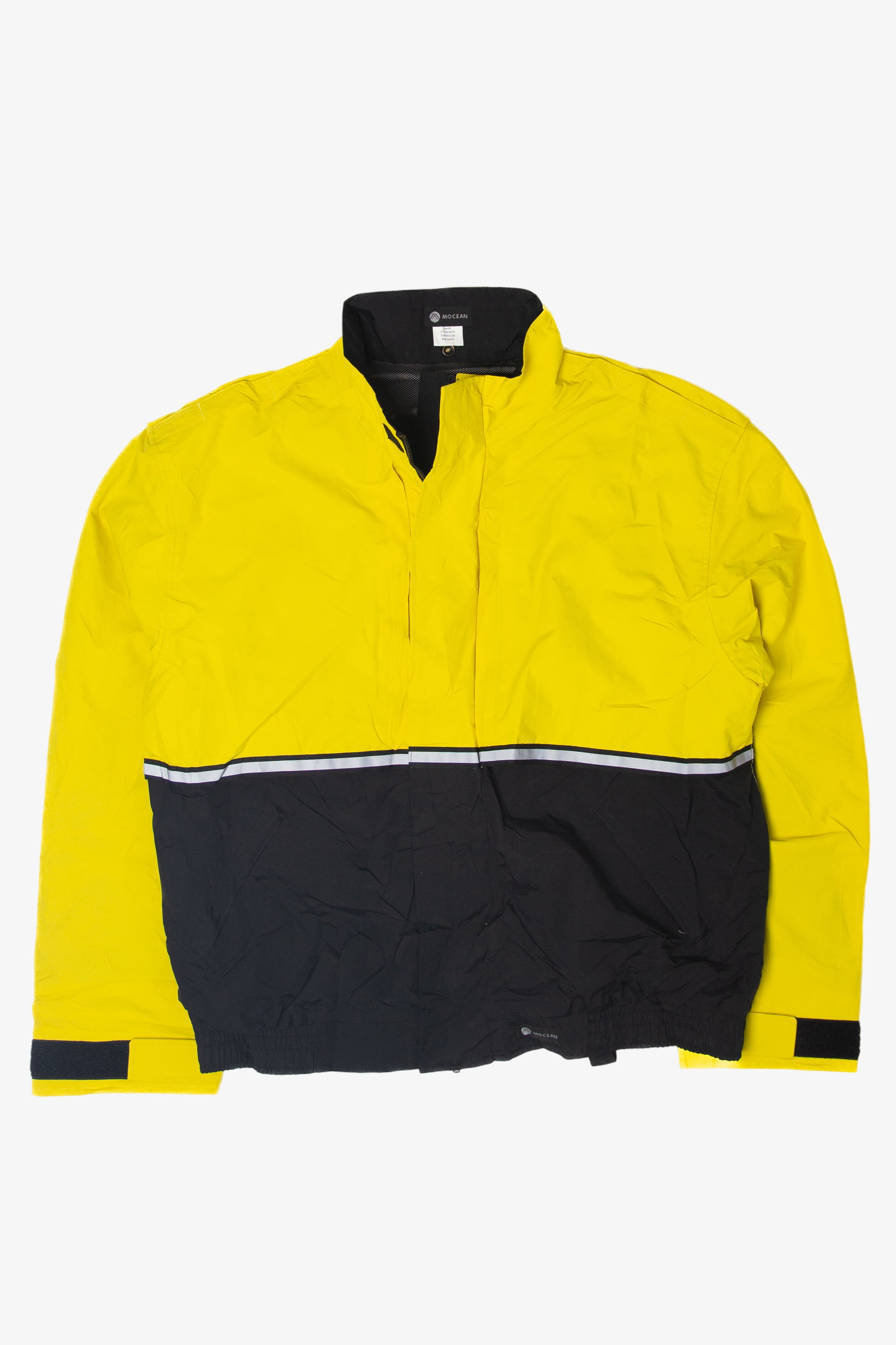 Security Workwear Jacket (2010s)