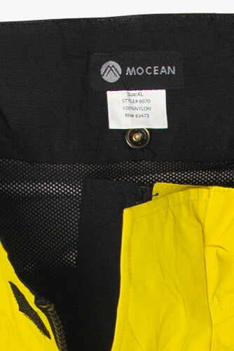 Security Workwear Jacket (2010s)