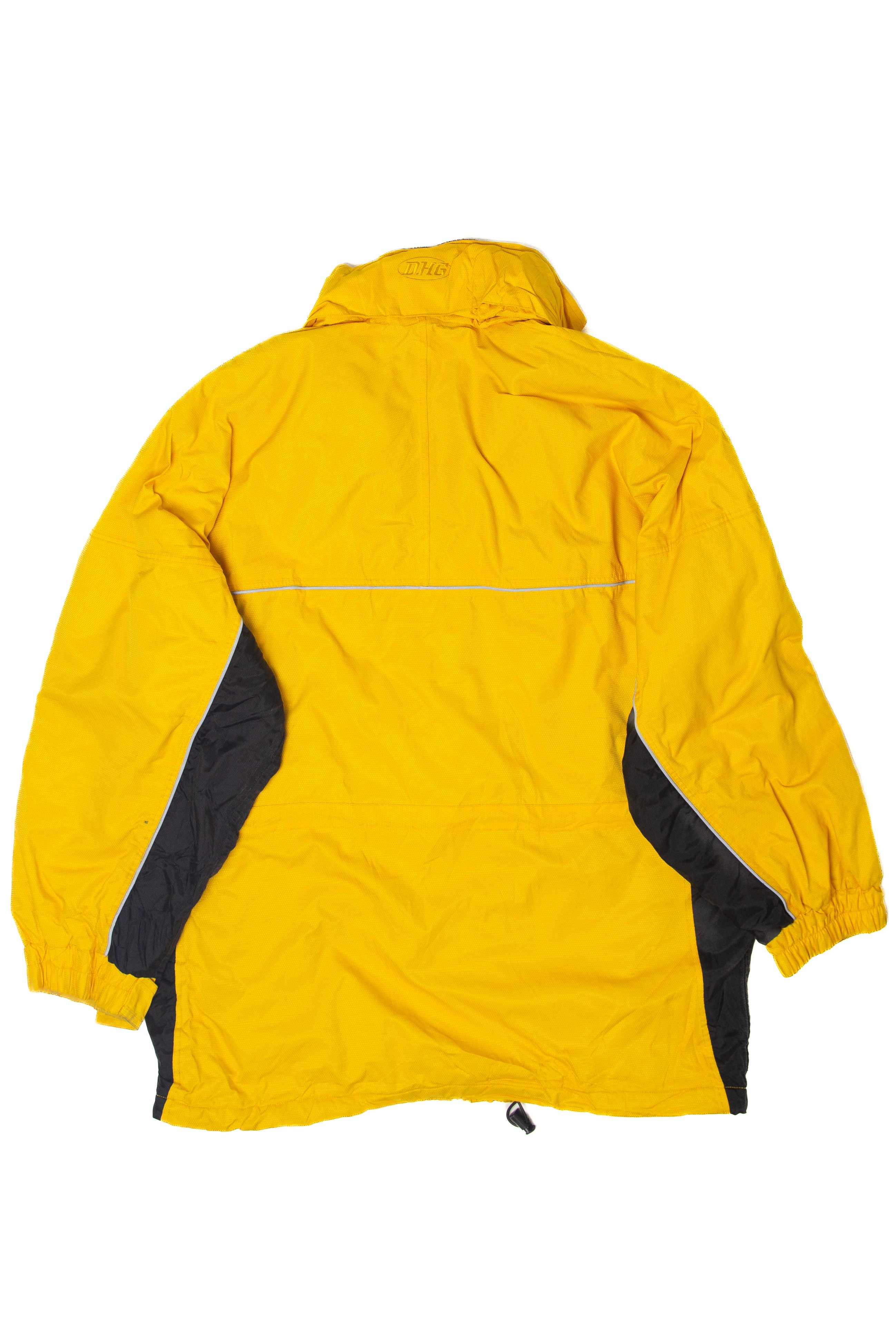 DHG Reflective Winter Coat (2010s)