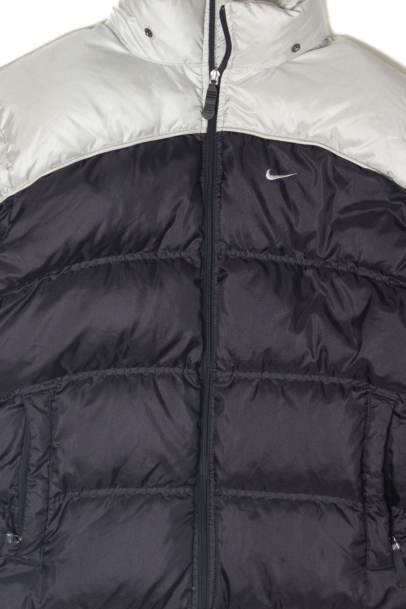 Vintage Nike Winter Puffer Coat (2000s)
