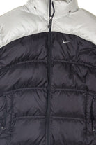 Vintage Nike Winter Puffer Coat (2000s)