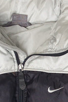 Vintage Nike Winter Puffer Coat (2000s)