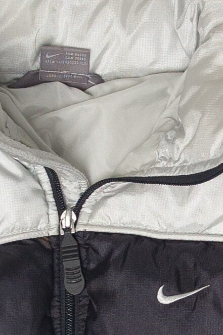 Vintage Nike Winter Puffer Coat (2000s)