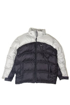 Vintage Nike Winter Puffer Coat (2000s)