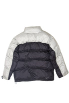 Vintage Nike Winter Puffer Coat (2000s)