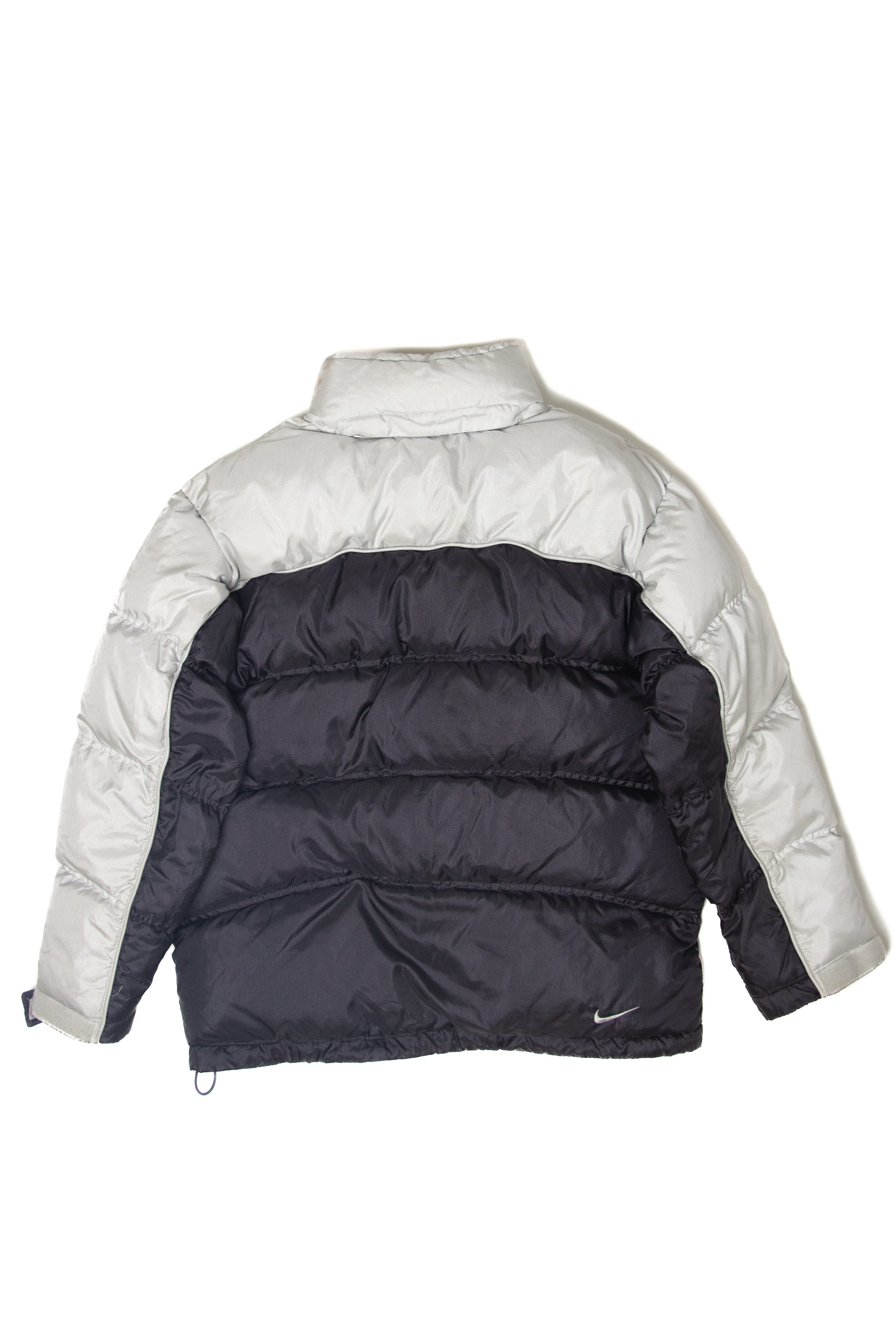 Vintage Nike Winter Puffer Coat (2000s)