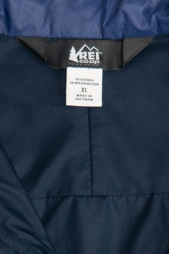 REI Co-op Packable Puffer Coat (2020s)