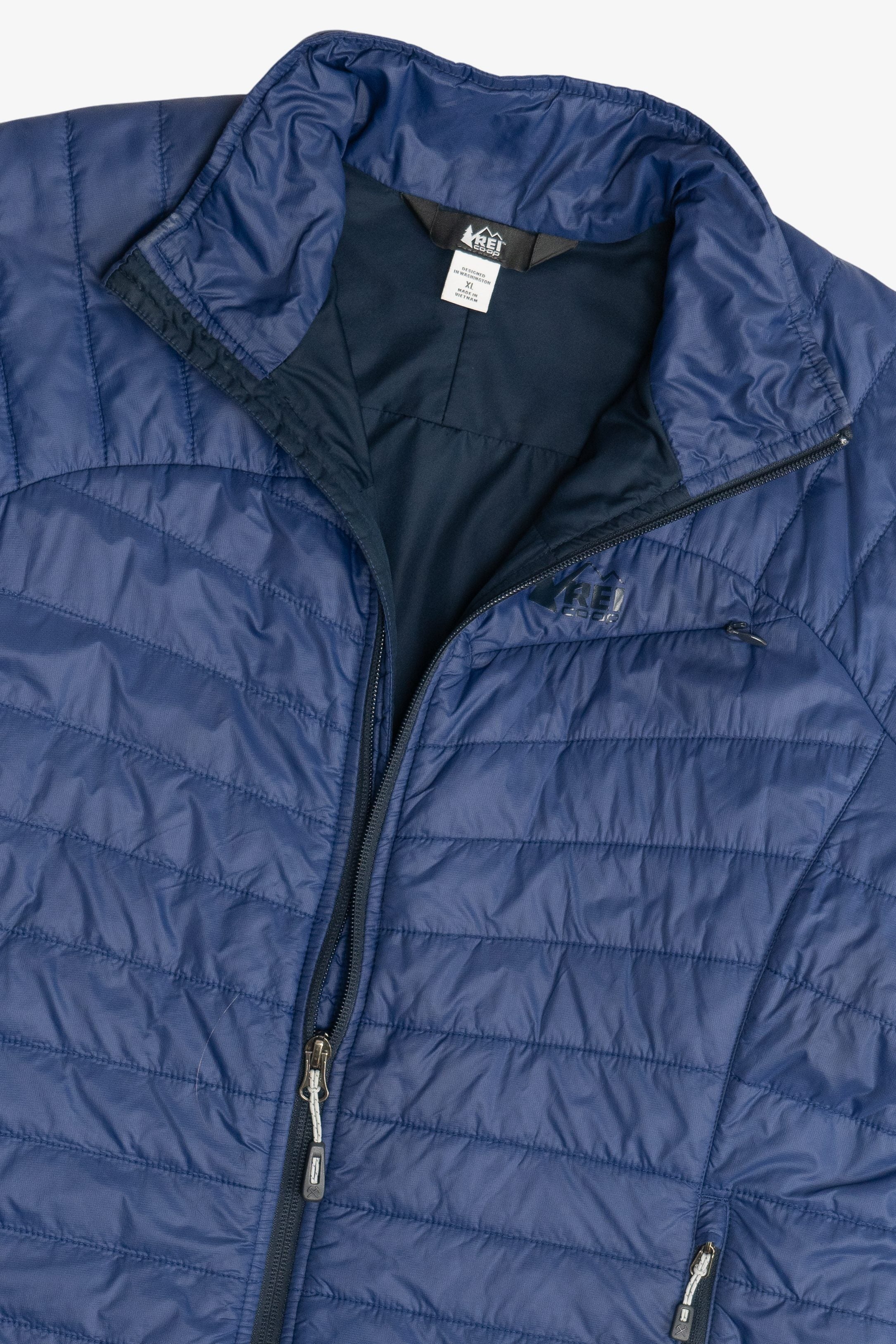 REI Co-op Packable Puffer Coat (2020s)
