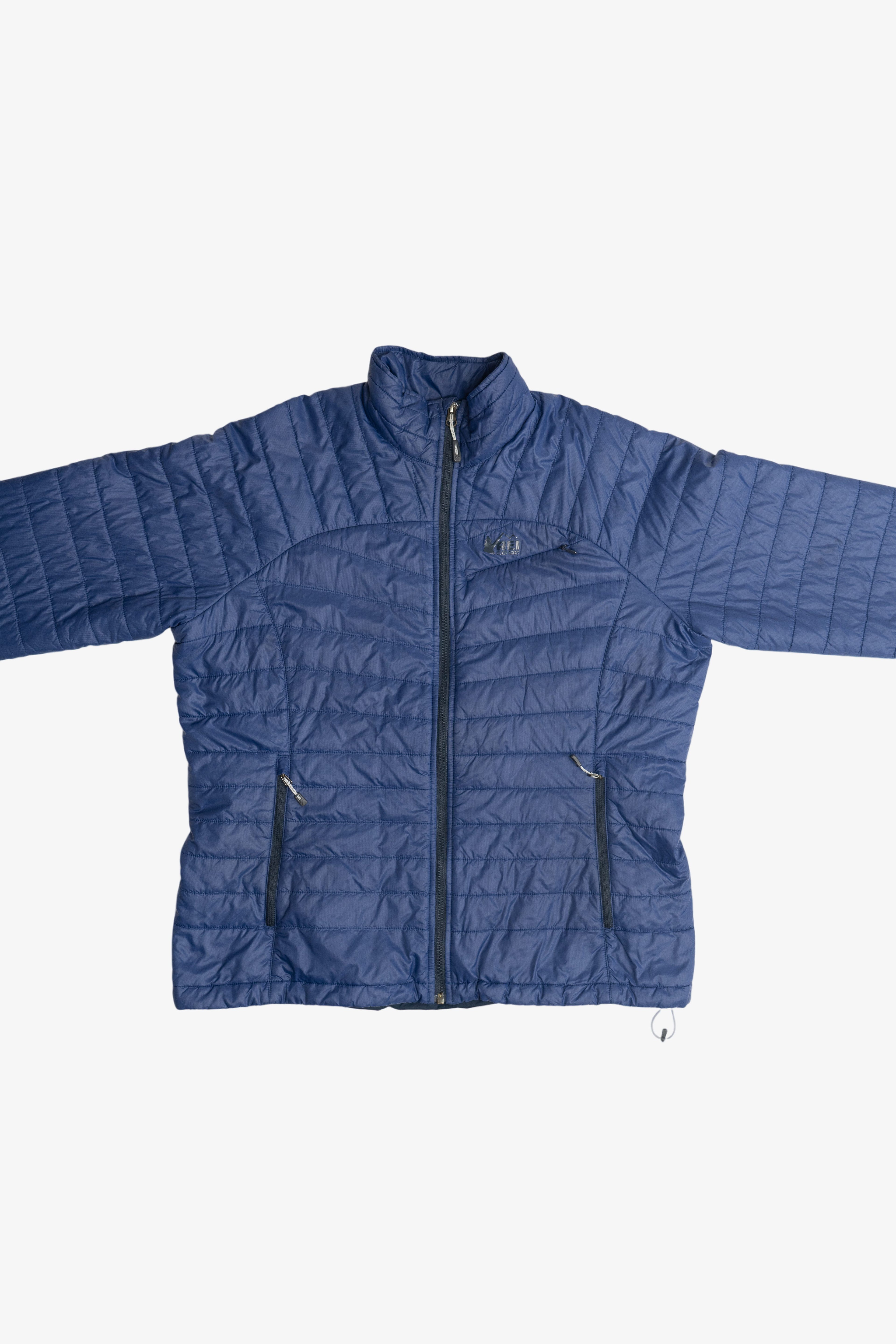 REI Co-op Packable Puffer Coat (2020s)
