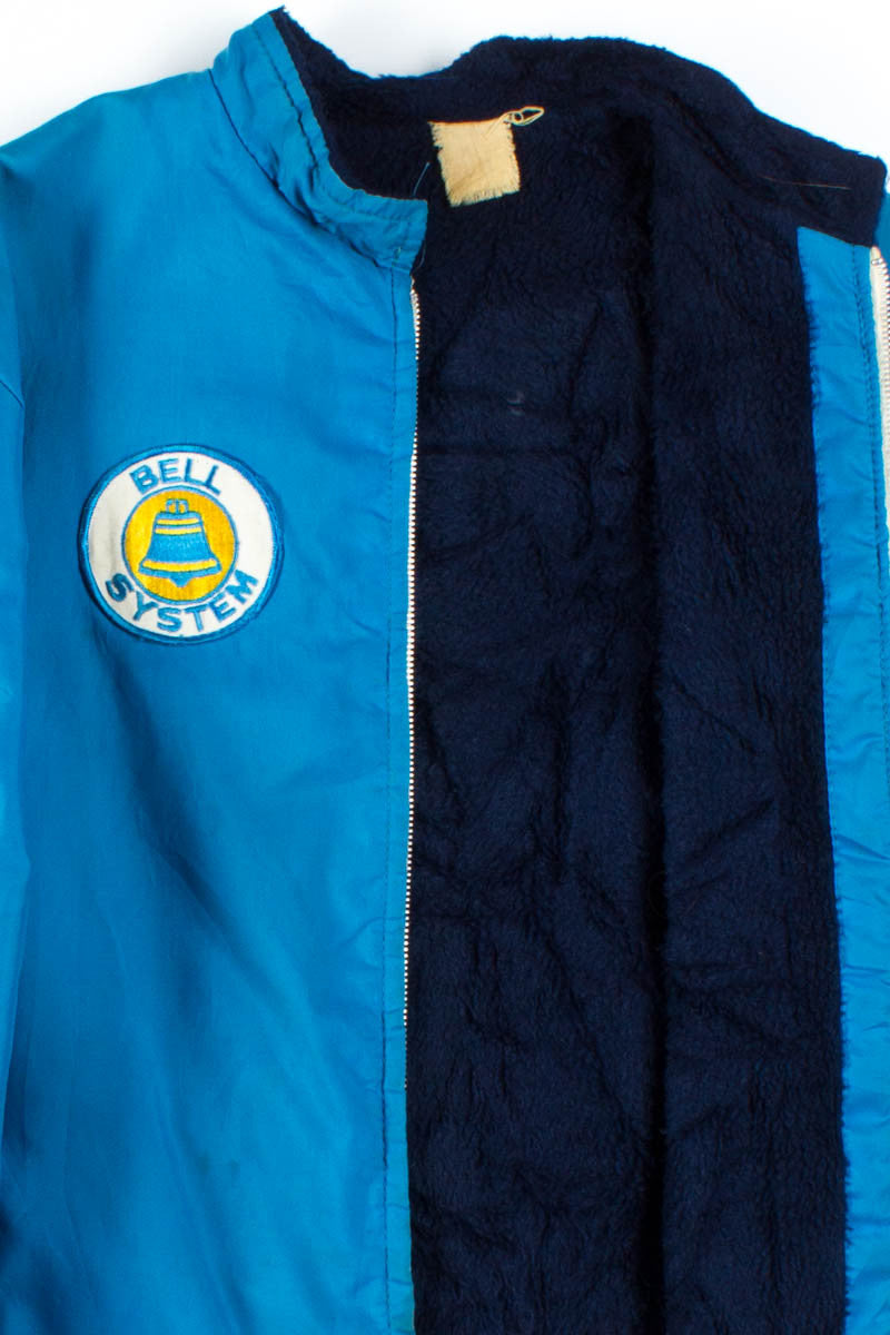 Blue Bell System Jacket