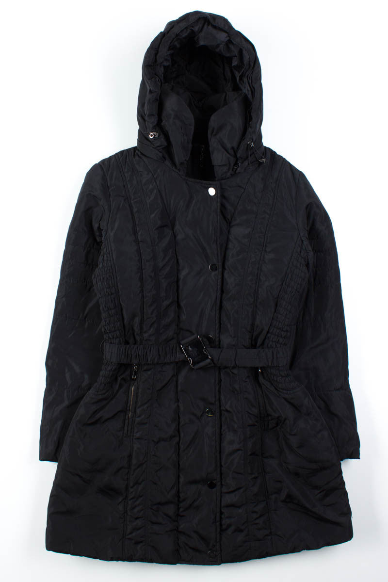 Black Belt Parka