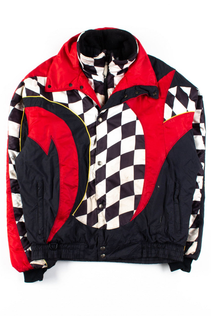 Polaris Racing Winter Jacket