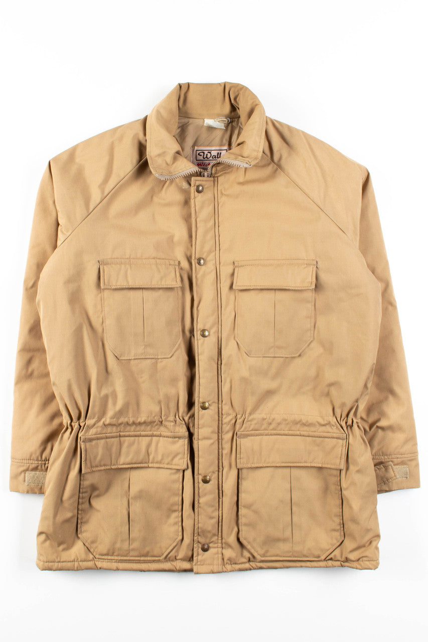 Tan Walls Blizzard-Pruf Coat