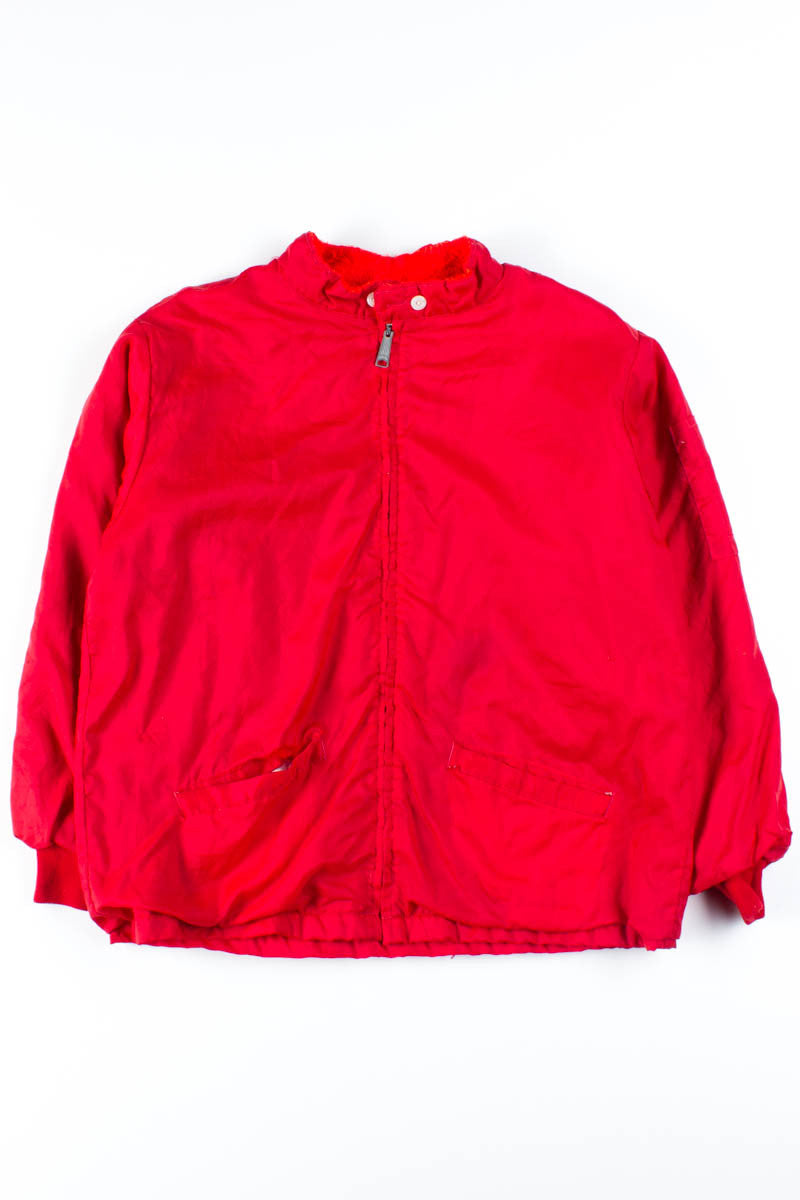 Hammack Oil Tool Jacket