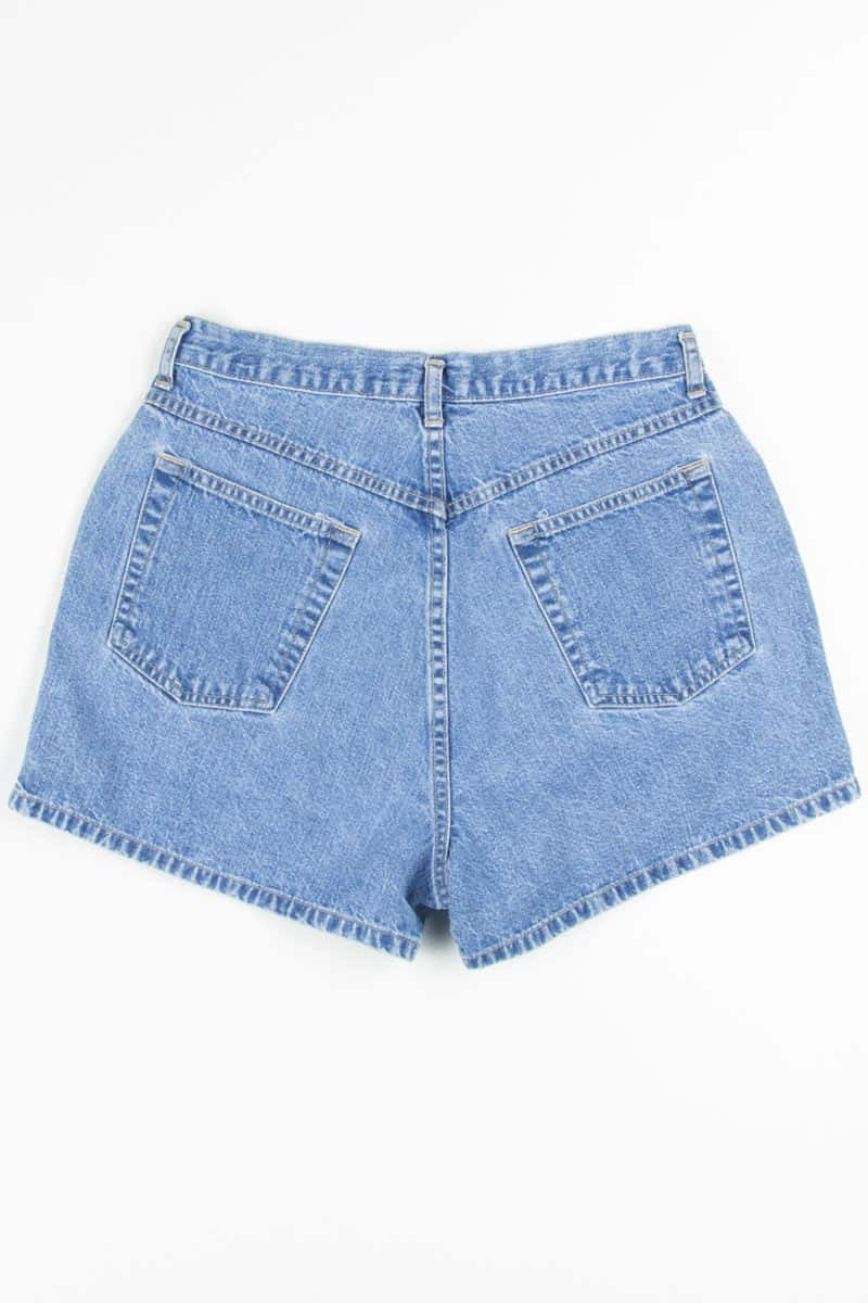 Blue Denim Shorts (sz. 11)