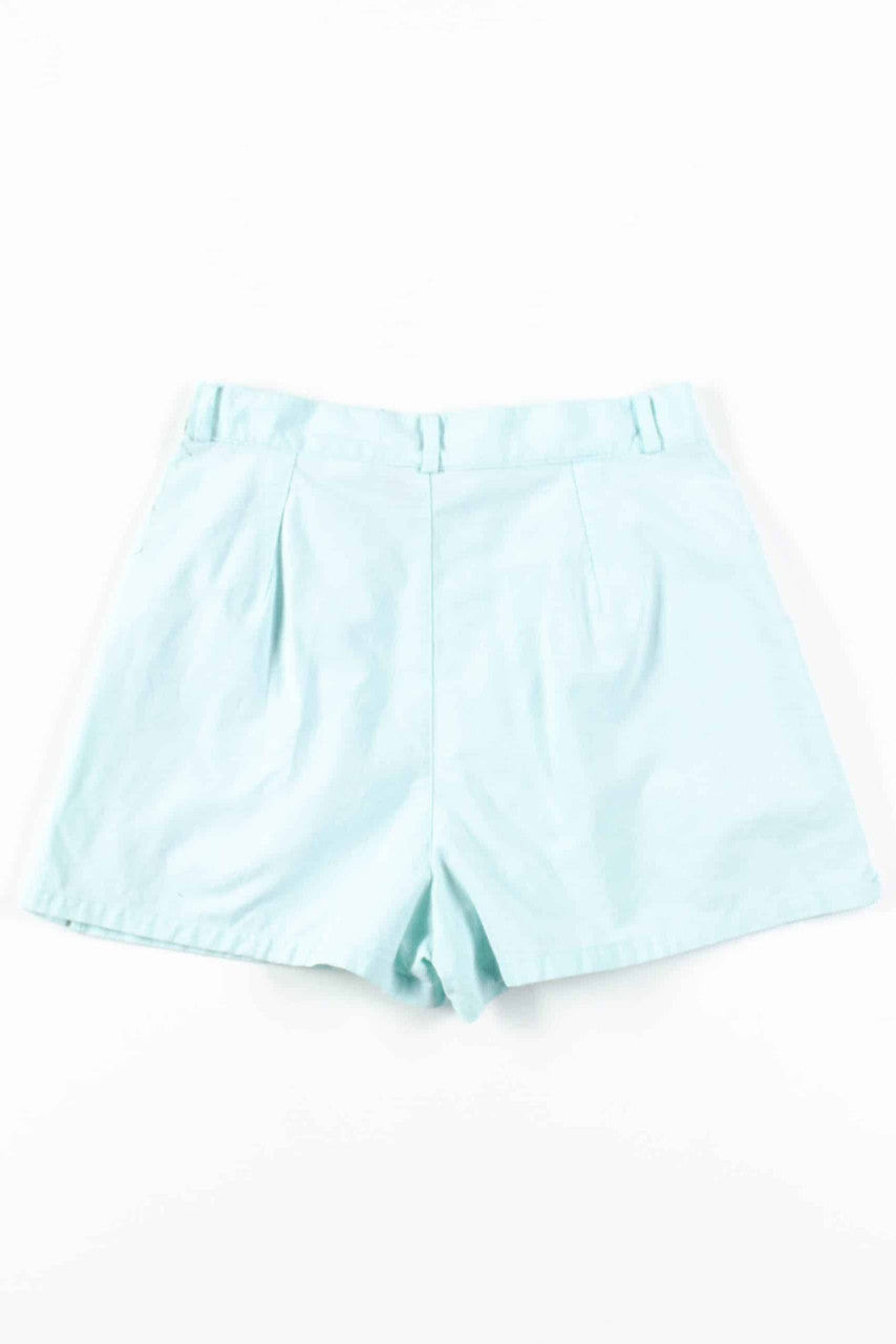 Vintage Mint Shorts (sz. 9)