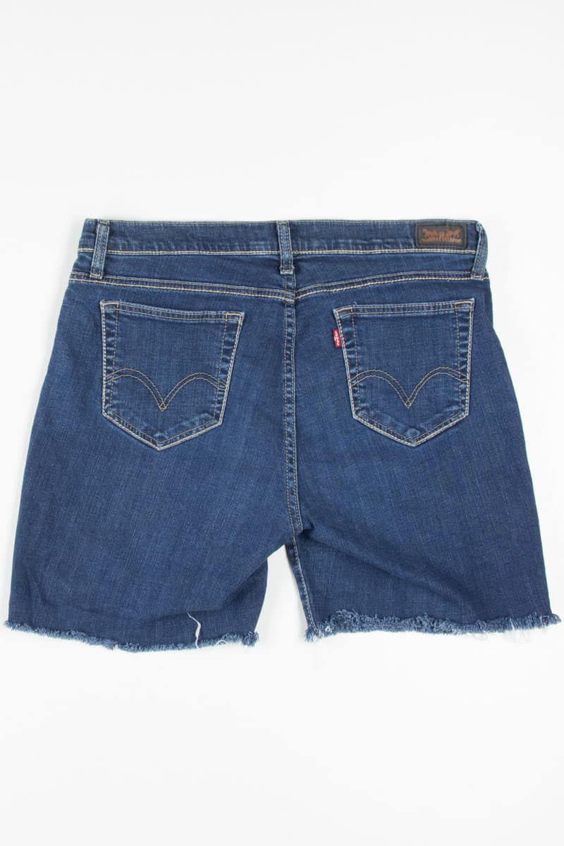 Women's Levi's Denim Shorts 279 (sz. 16 L/C)