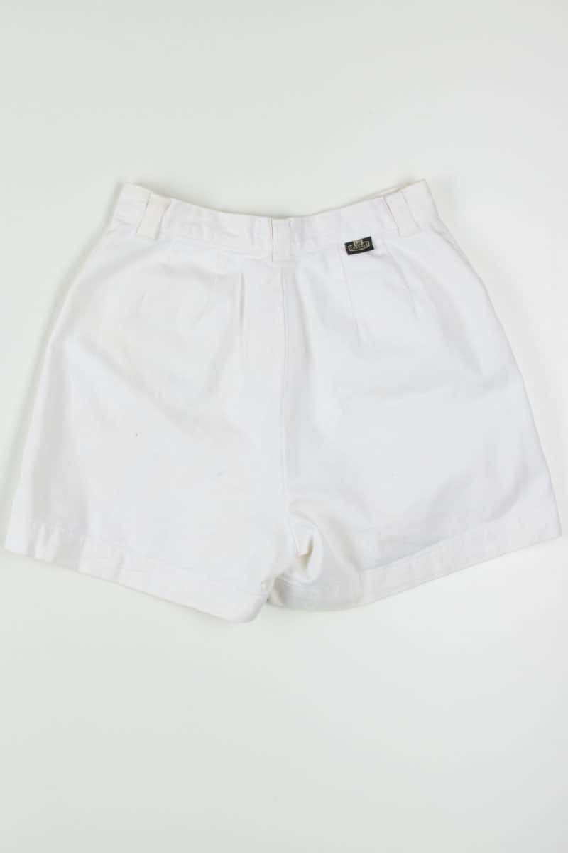 Women's Vintage Lee Denim Shorts 289 (sz. 8 Med)