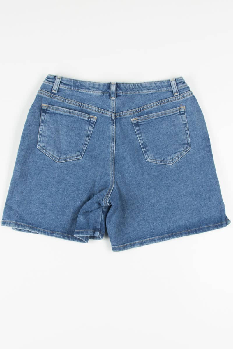 Women's Vintage Denim Shorts 313 (sz. 12)