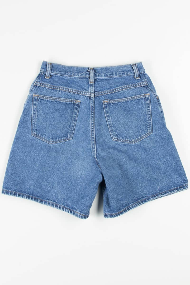 Women's Vintage Wrangler Denim Shorts 328 (sz. 8)