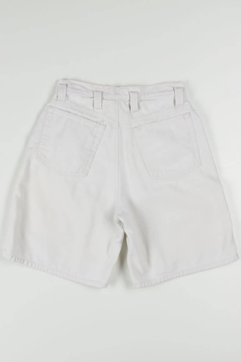 Women's Vintage Skoozi Denim Shorts 356 (sz. 5)