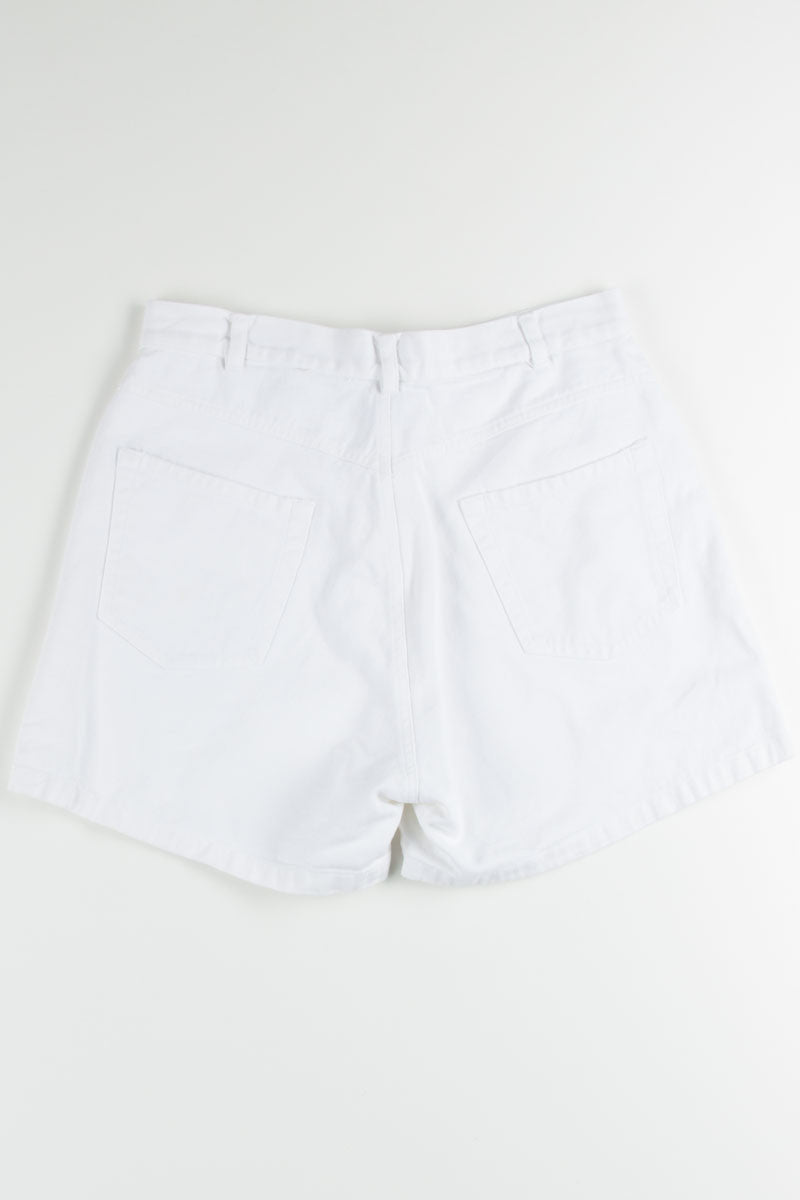 Women's Vintage Denim Shorts 57 (sz. 12)