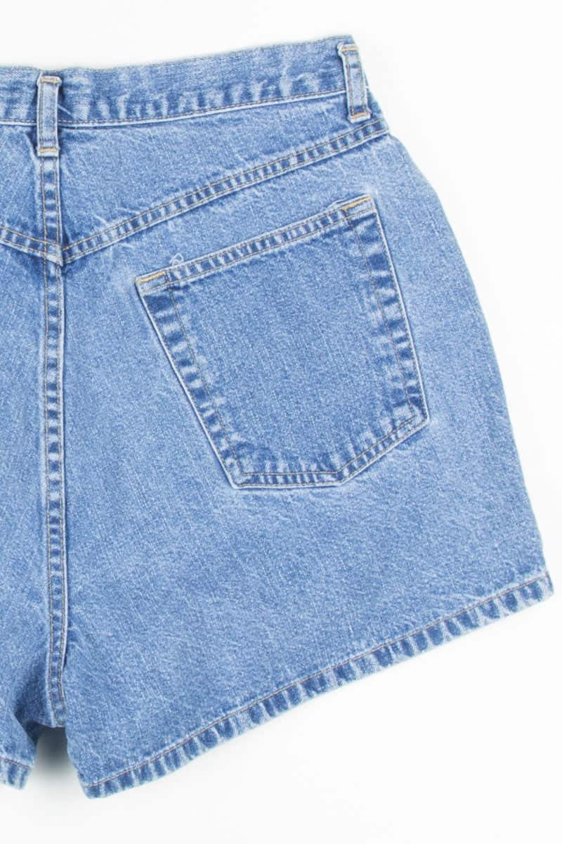 Blue Denim Shorts (sz. 11)