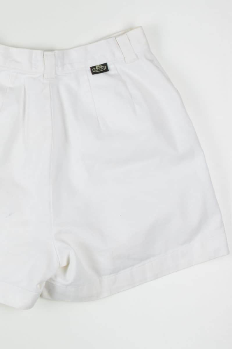 Women's Vintage Lee Denim Shorts 289 (sz. 8 Med)