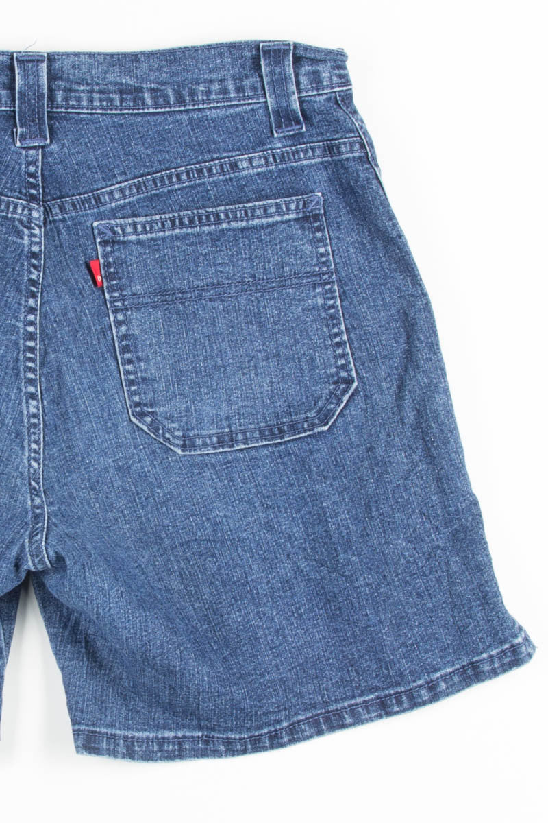 Women's Denim Shorts 30