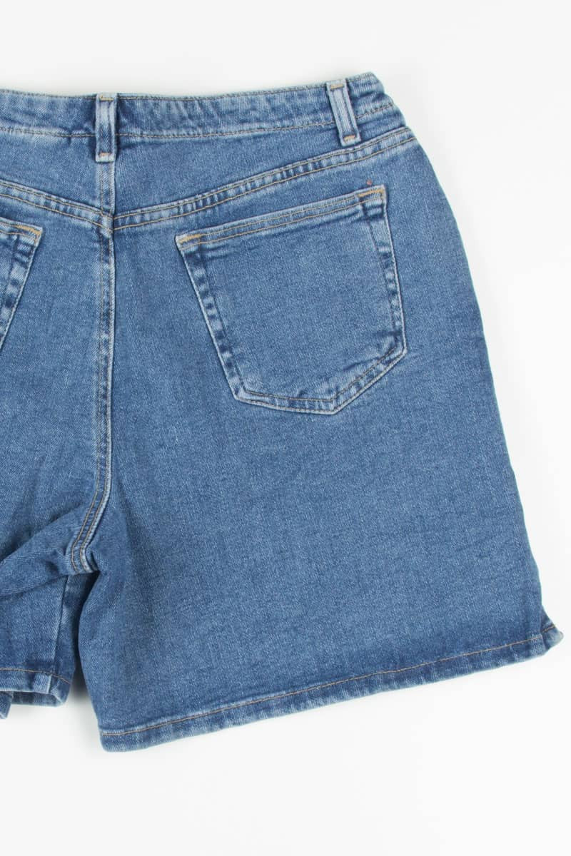 Women's Vintage Denim Shorts 313 (sz. 12)