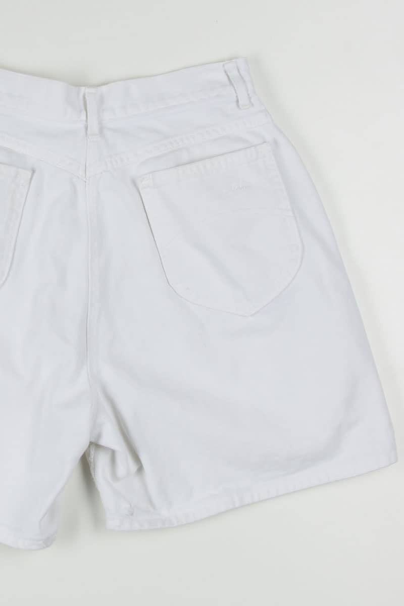 Women's Vintage Chic Denim Shorts 358 (sz. 13)