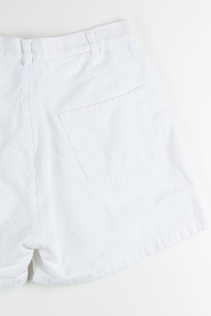 Women's Vintage Denim Shorts 57 (sz. 12)