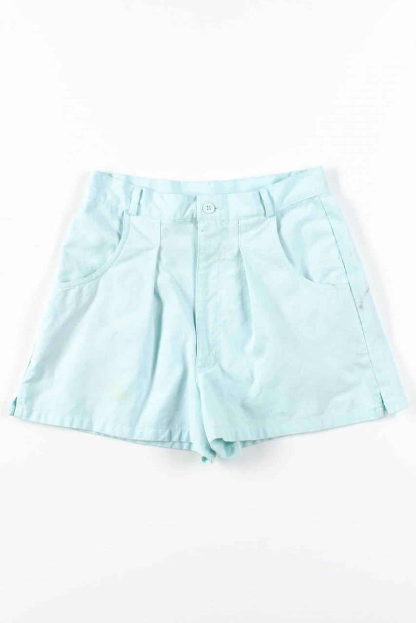 Vintage Mint Shorts (sz. 9)
