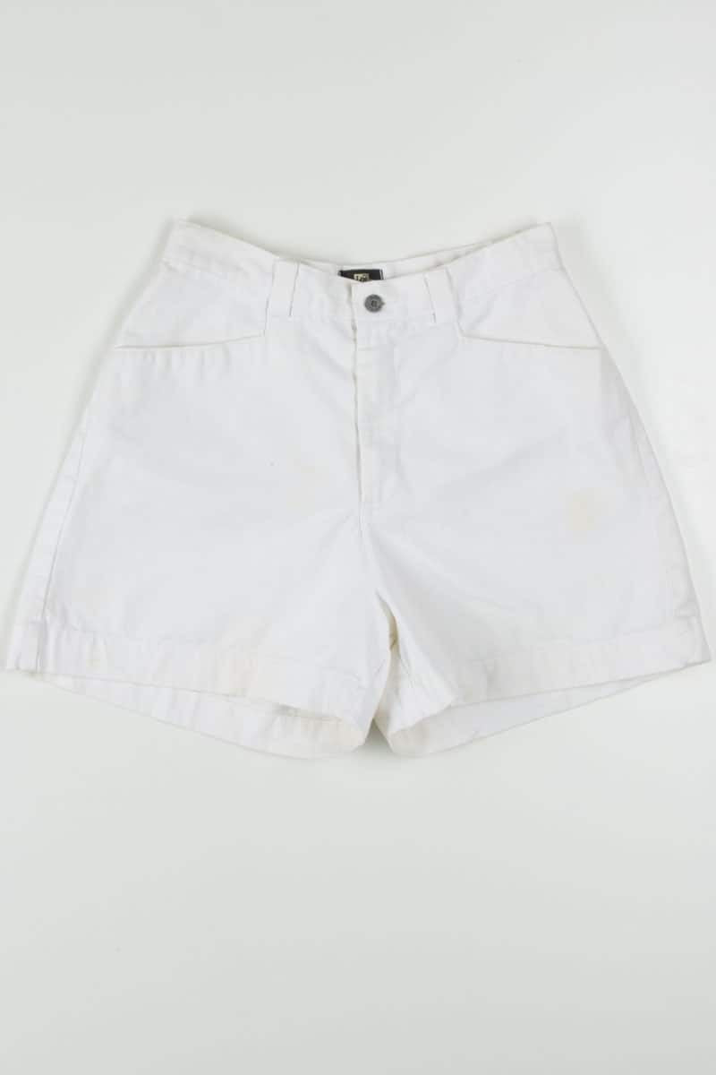 Women's Vintage Lee Denim Shorts 289 (sz. 8 Med)
