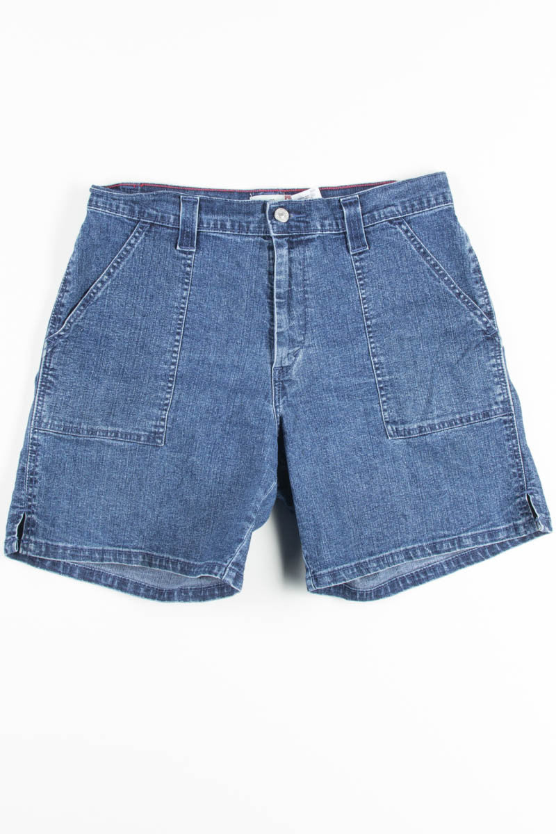 Women's Denim Shorts 30