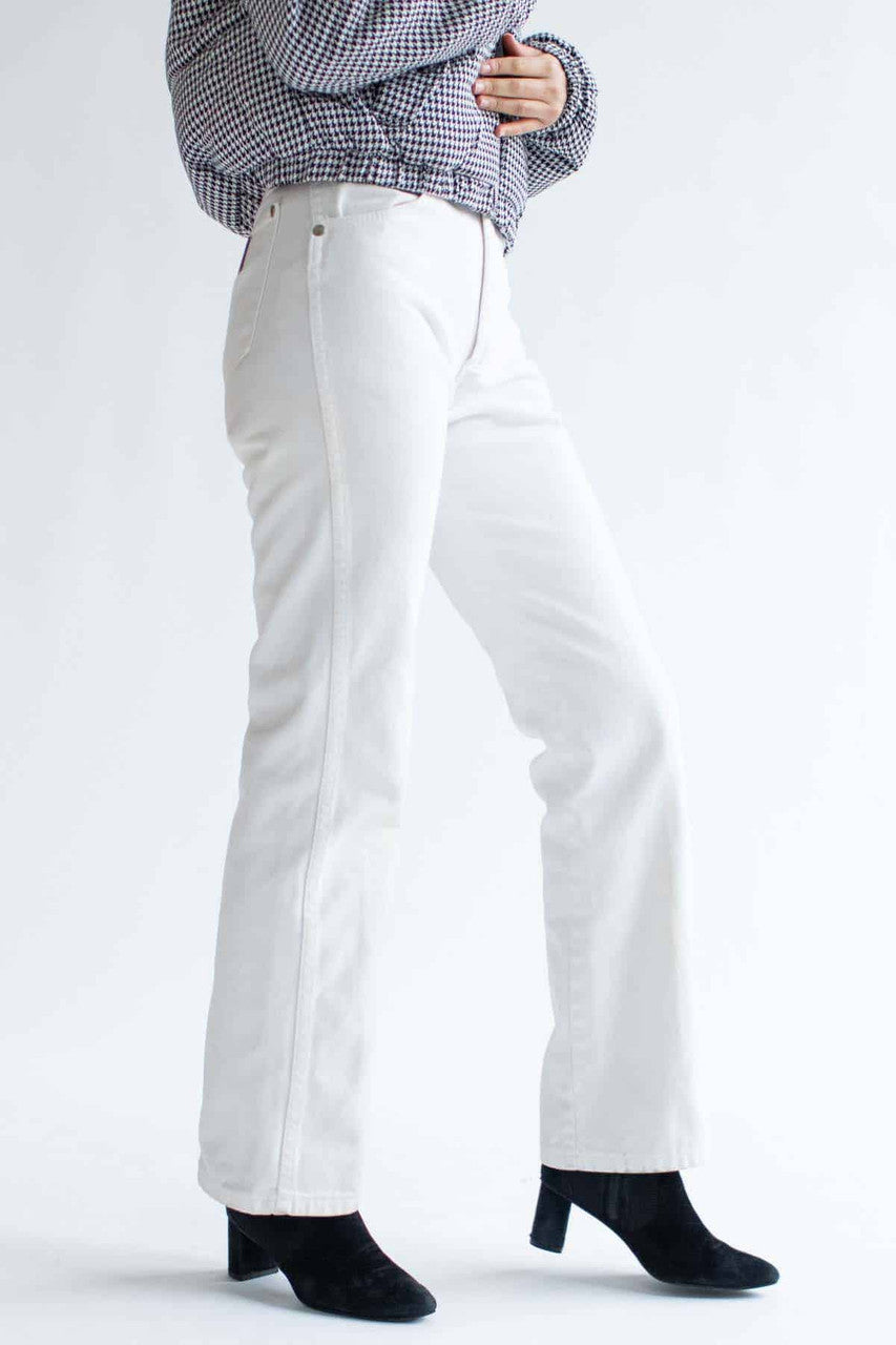 Women's Wrangler Denim Jeans 299 (sz. 7 L32)